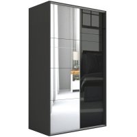 DRESSING LEX 171-240-66 B GRI/O/CZP